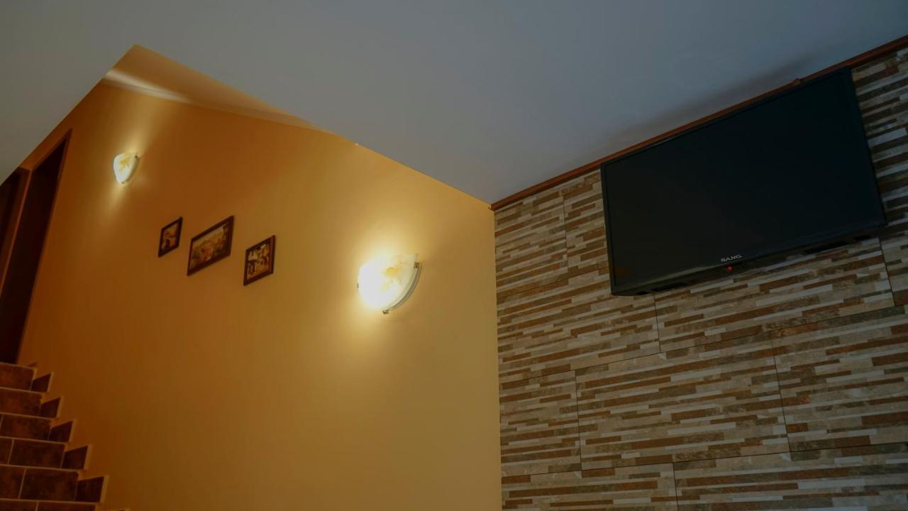 比亚拉 塔季扬娜旅馆酒店 外观 照片